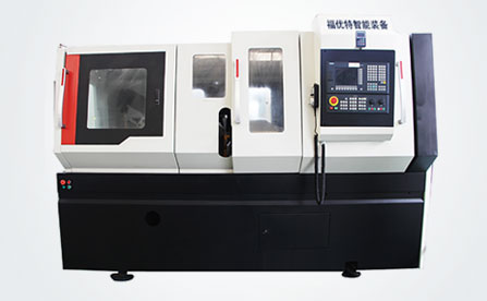 軸承滾子磨超設(shè)備